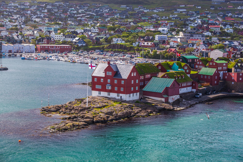 Farska ostrva, Foto: Shutterstock