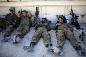 Izrael: Oštre kazne za one koji ne žele da ratuju protiv...