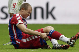 Badštuber pauzira tri mjeseca