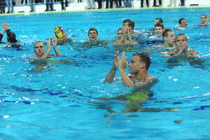 Jadran poražen od Radničkog