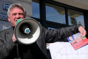 Traže parlamentarnu istragu zbog prodaje imovine fabrike "Radoje...