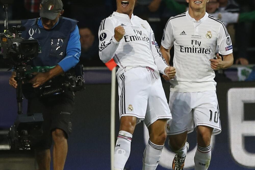 Ronaldo, Foto: Beta/AP