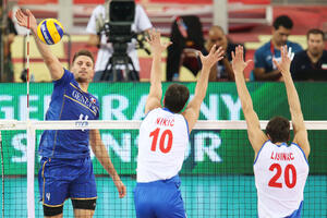 Srbija otpala, Iran zabrinuo domaćina