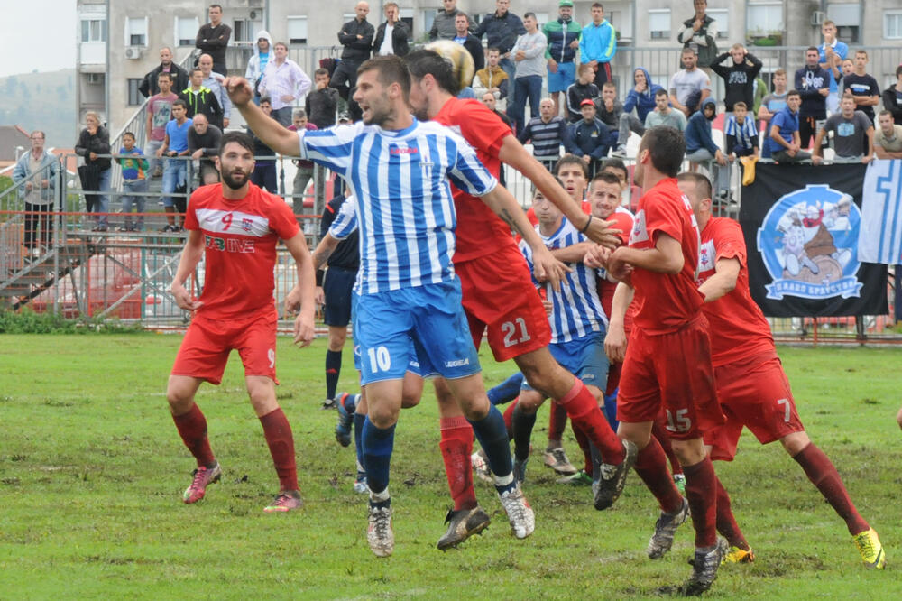 Mladost-Budućnost, Foto: Luka Zeković