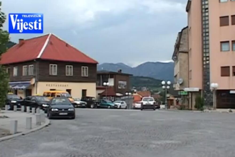 TV Vijesti, Kolašin, Foto: Screenshot (TV Vijesti)