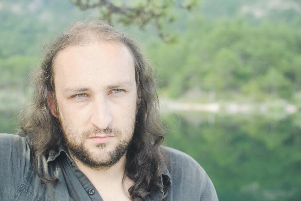 Aleksandar Bogdanović, Foto: Dušan Tomić