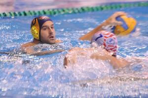 Jadran bolji i od Rusa