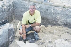 Prvo globalno doba: Krah na Mediteranu