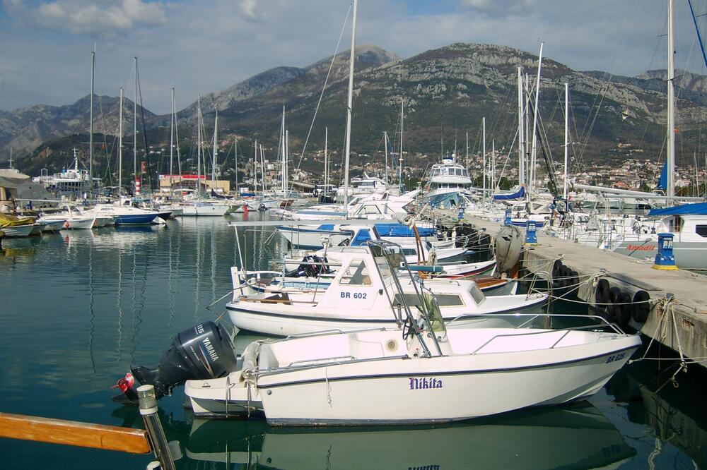 marina, Bar, Foto: Radomir Petrić