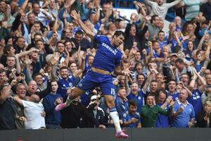 Murinjo: Kosta je specijalan igrač