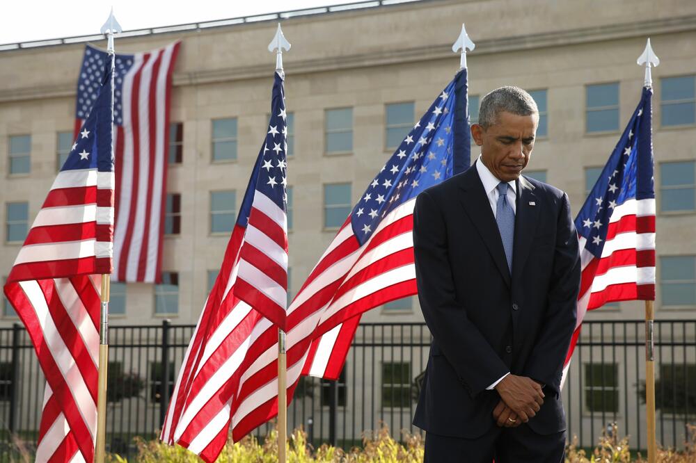 Barak Obama, Foto: Reuters