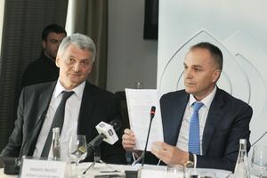 Nema garancije da će Pejović dati 24 miliona za KAP