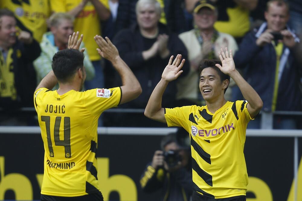 Šinđi Kagava, Foto: Beta/AP