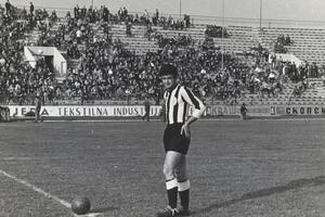 Preminuo Milan Galić