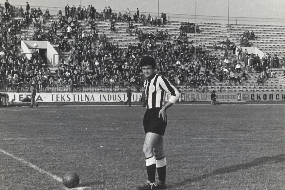 Milan Galić, Foto: Mircea21dominte.wordpress.com