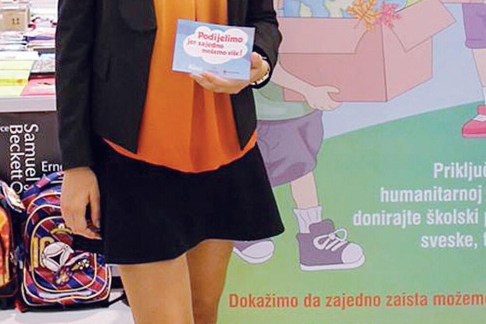 Nataša Novaković, Foto: Privatna arhiva