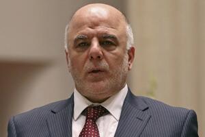 Premijer naredio iračkoj vojsci: Bez granatiranja civila