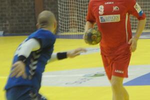 Lovćen "domaćin" u Krinsu