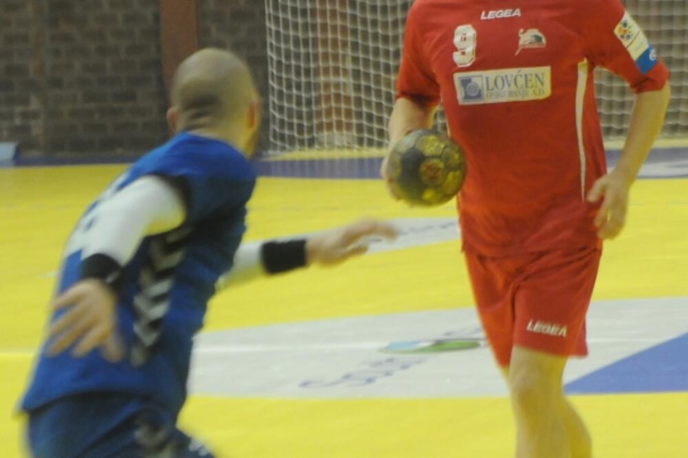 Igor Marković, Foto: Savo Prelevic