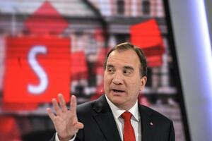 U Švedskoj sjutra izbori, Loefven favorit za premijera