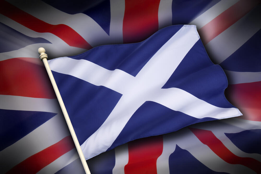 Škotska referendum, Foto: Shutterstock