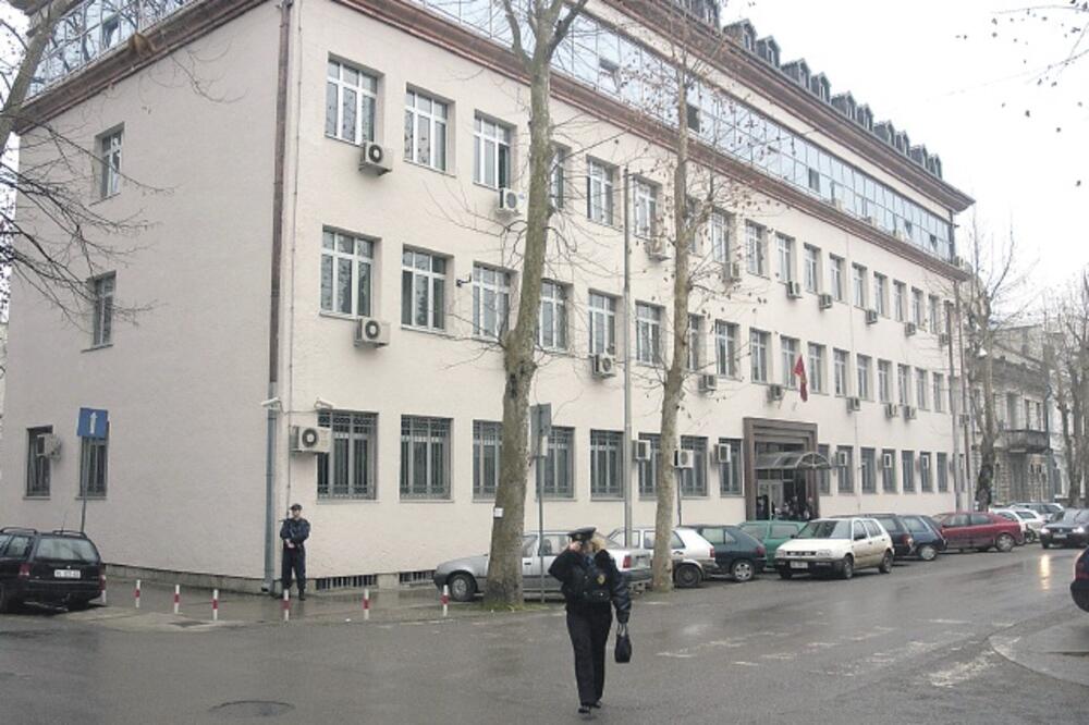 Vrhovni sud najviše kasni, Foto: Arhiva Vijesti