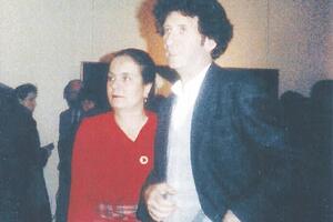 Susreti sa Danilom Kišom: Riječ može sve da transformiše