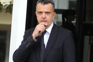 Ivanović: Đukanović bi ponovo da nas ućutka