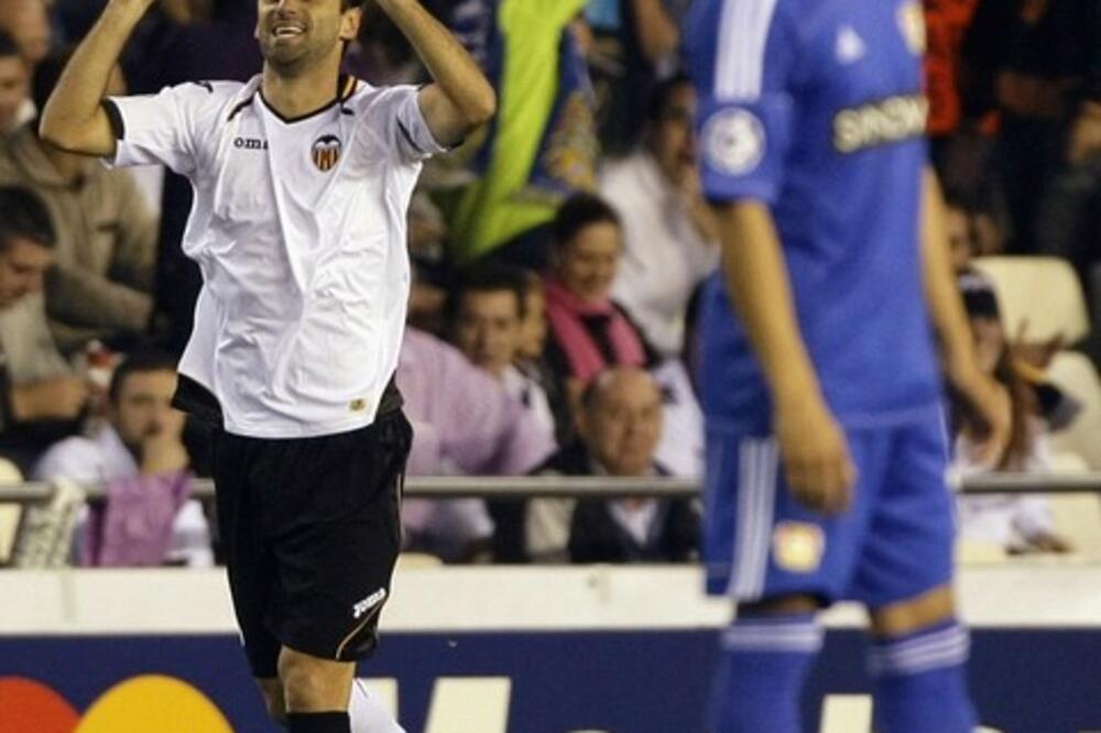 Žonas, Foto: Reuters