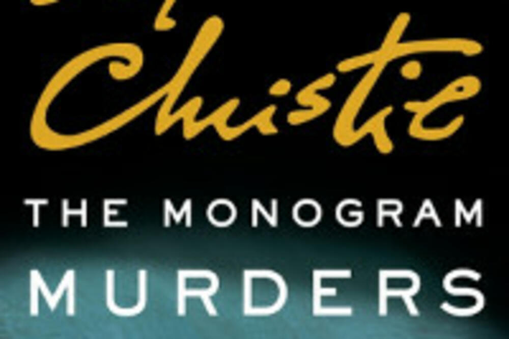 The Monogram Murders, Foto: Sophiehannah.com