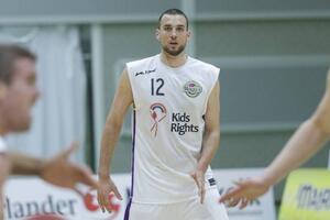 Oudendag na probi u Igokei