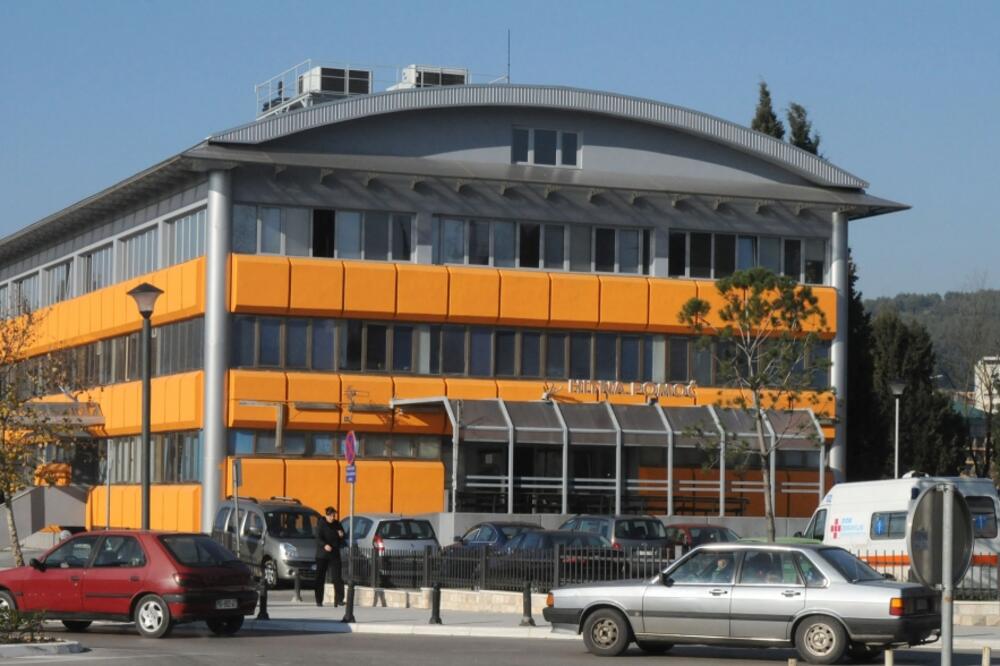 Hitna pomoć, Foto: Vesko Belojević