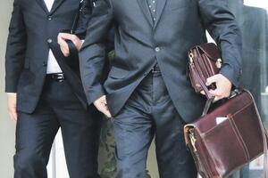 "Boškovi" telefoni plaše odbranu?