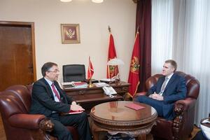 Vaščuk: Vidljiva maksimalna posvećenost u evroatlantskim...