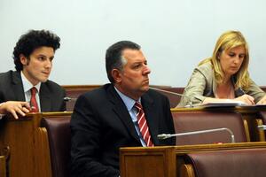 Miljanić: Ko je predložio stvaranje ELP i Bogojevića