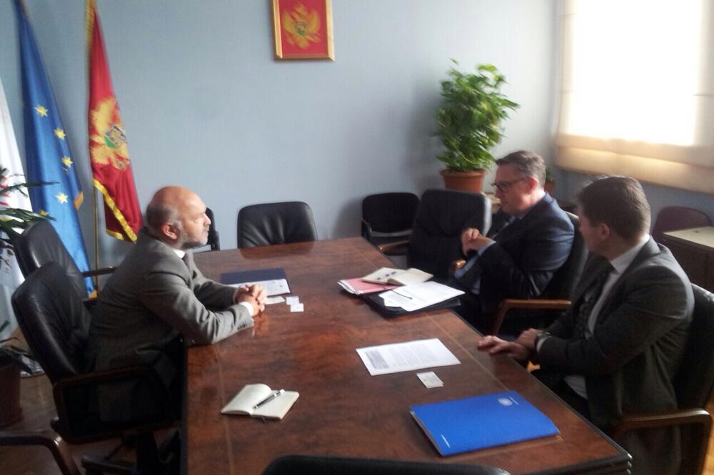 Olivje Adams, Foto: MVPEI