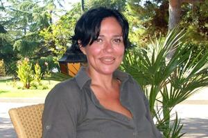 Jasna Šekarić izborila osme Olimpijske igre!