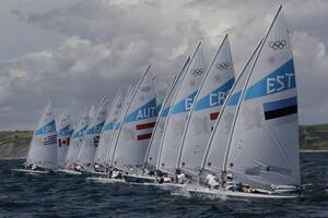 U nedjelju regata u Baru