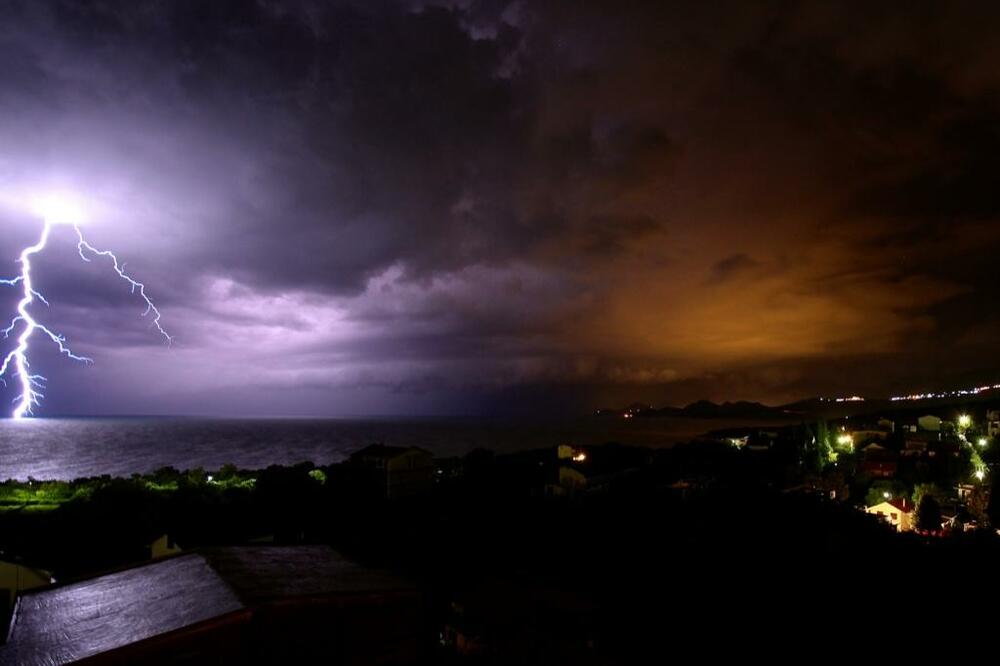 Iznad Utjehe, Foto: Čitalac reporter