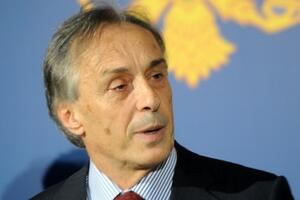 Miodrag Lekić podnio ostavku na funkciju odbornika