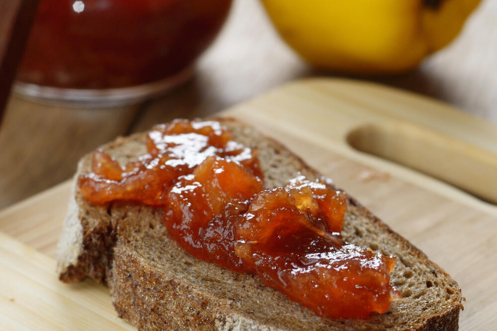 pekmez, Foto: Shutterstock