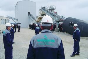 Šuplja stijena uzalud čeka kupca: Nema novca za rudnik