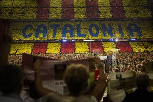 Barselona u subotu protiv Atletik Bilbaa igra u katalonskim bojama