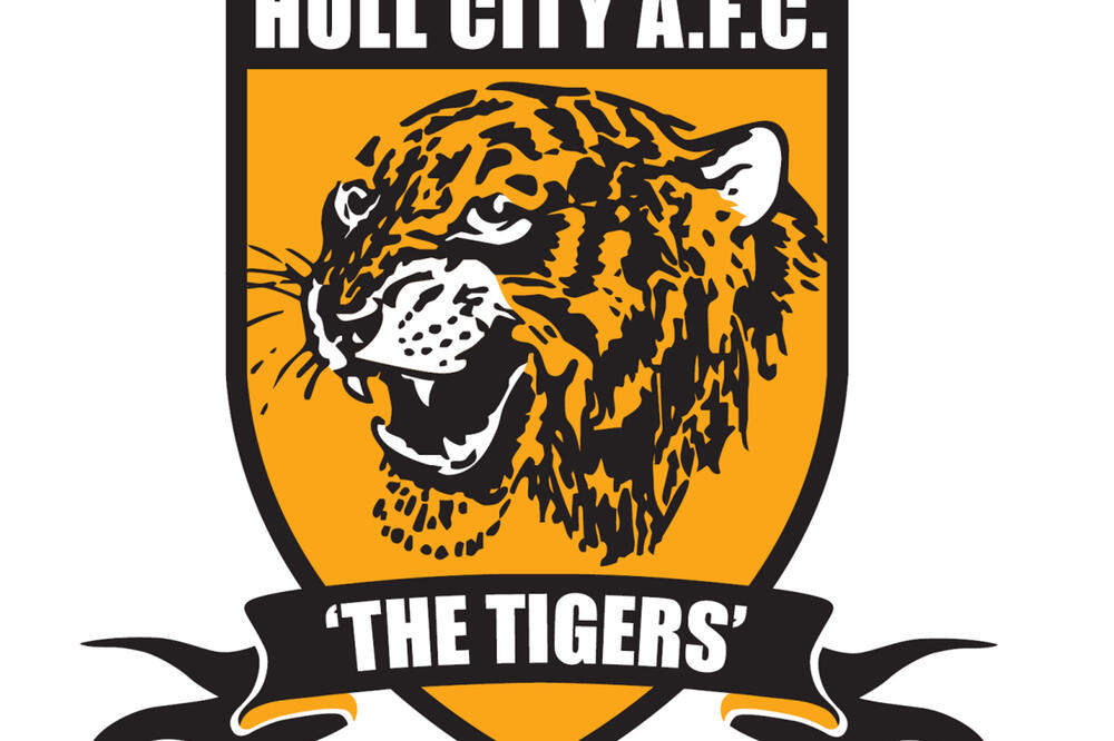 Hal siti logo, Foto: Hullcitytigers.com