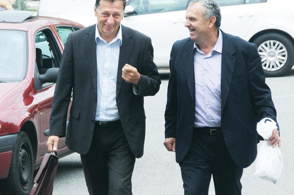 Vuka Golubović, Foto: Luka Zeković