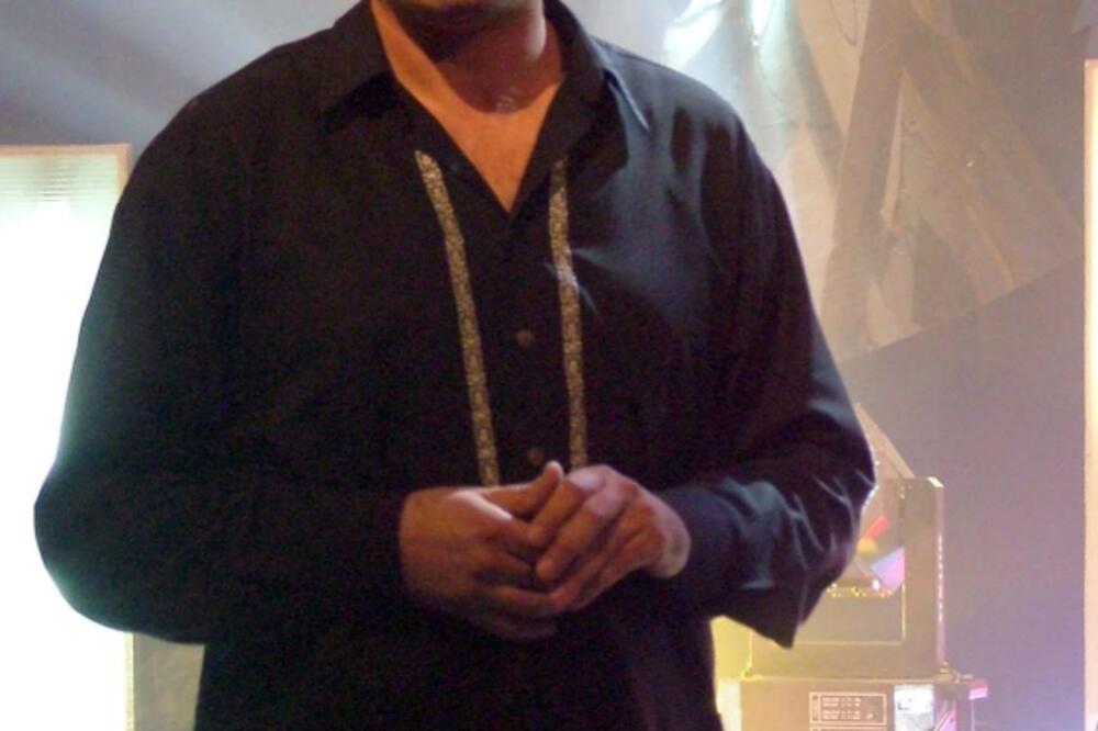 Igor Perazić, Foto: Arhiva Vijesti