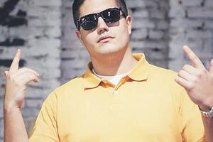 Arafat u Podgorici: Tapšanje po ramenu nije dovoljno