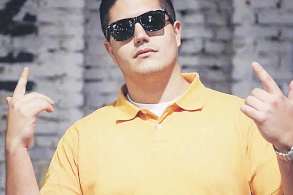 Arafat, Foto: Privatna arhiva