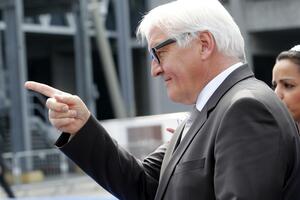 "Ne želimo ni hladni ni vrući rat, već mir"