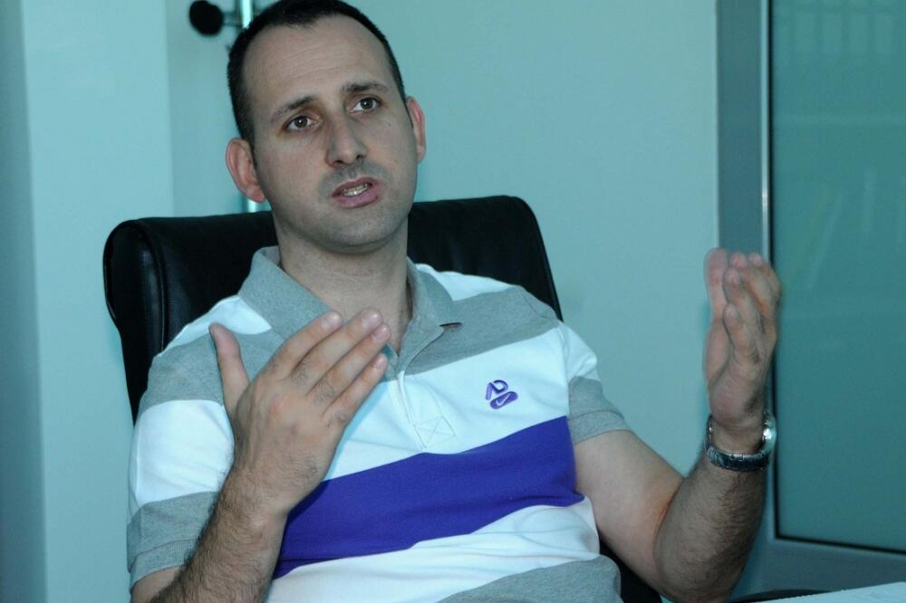 makrid, Foto: Zoran Đurić